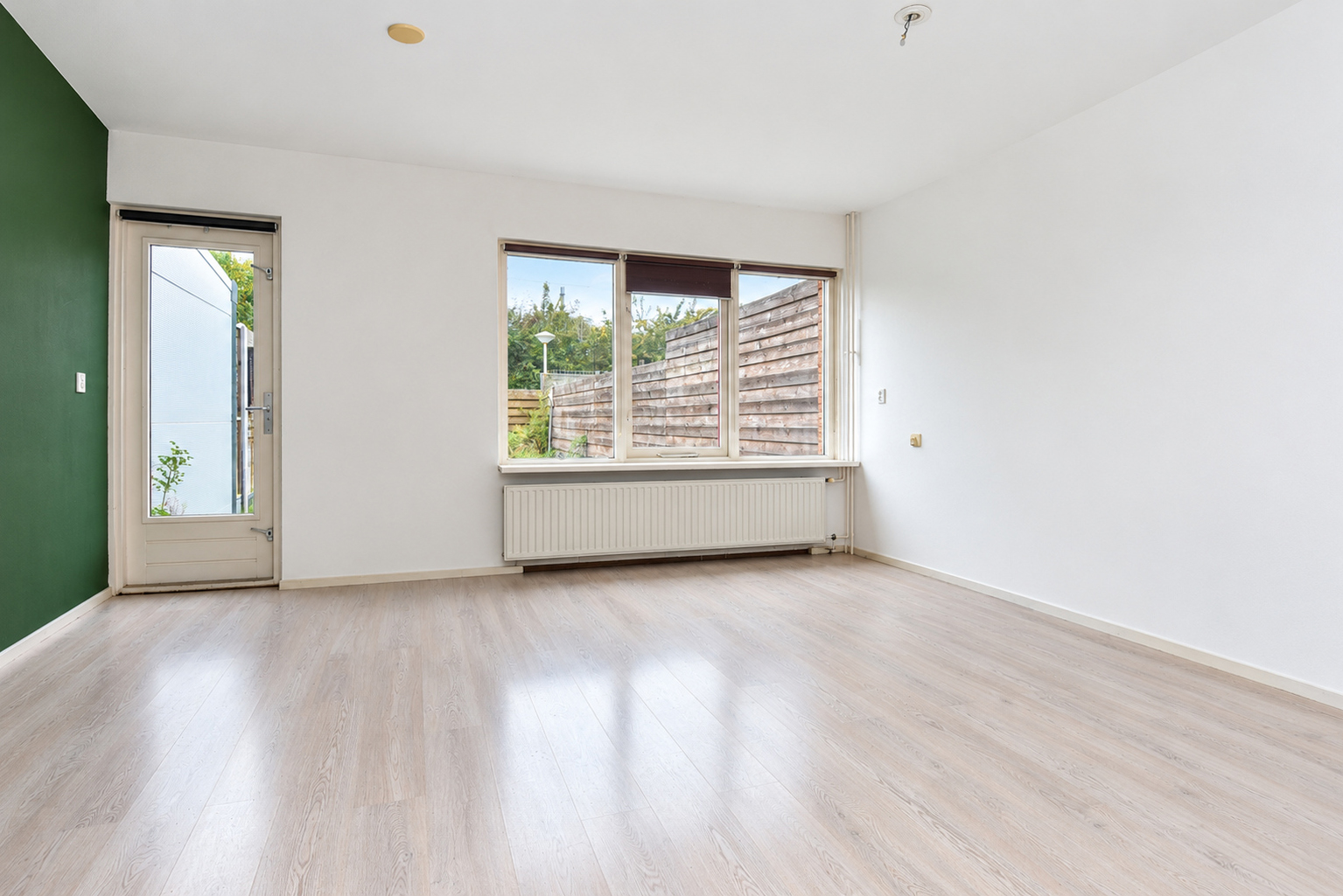Tussenwoning te koop: Boekweitakker 19, Zoetermeer