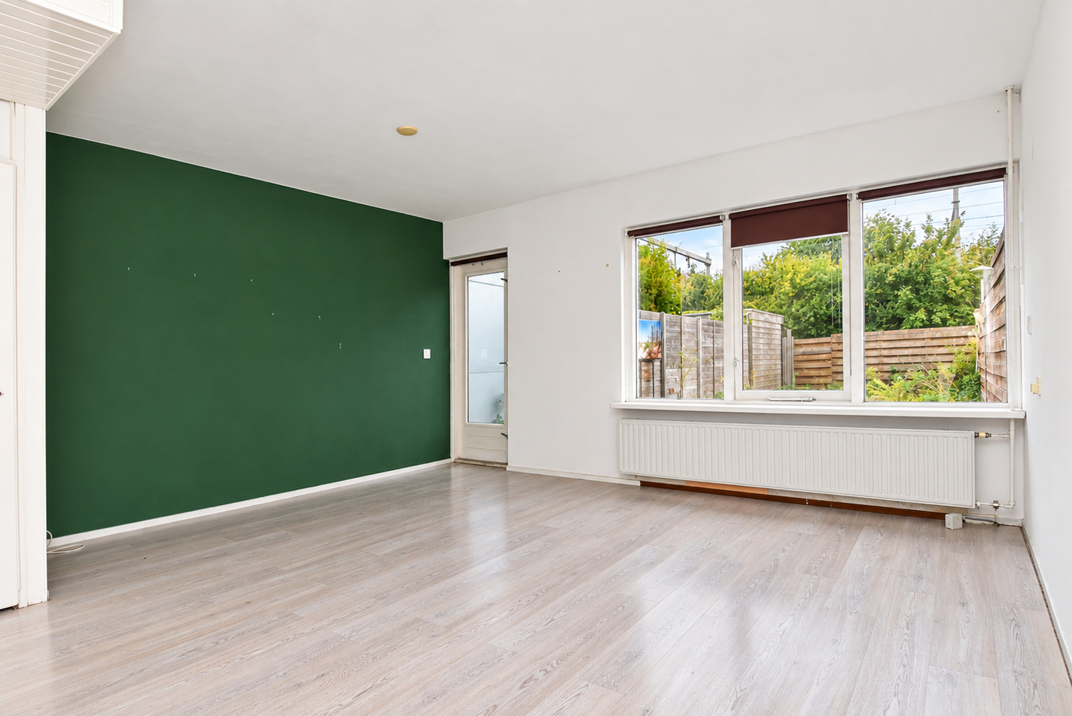 Tussenwoning te koop: Boekweitakker 19, Zoetermeer