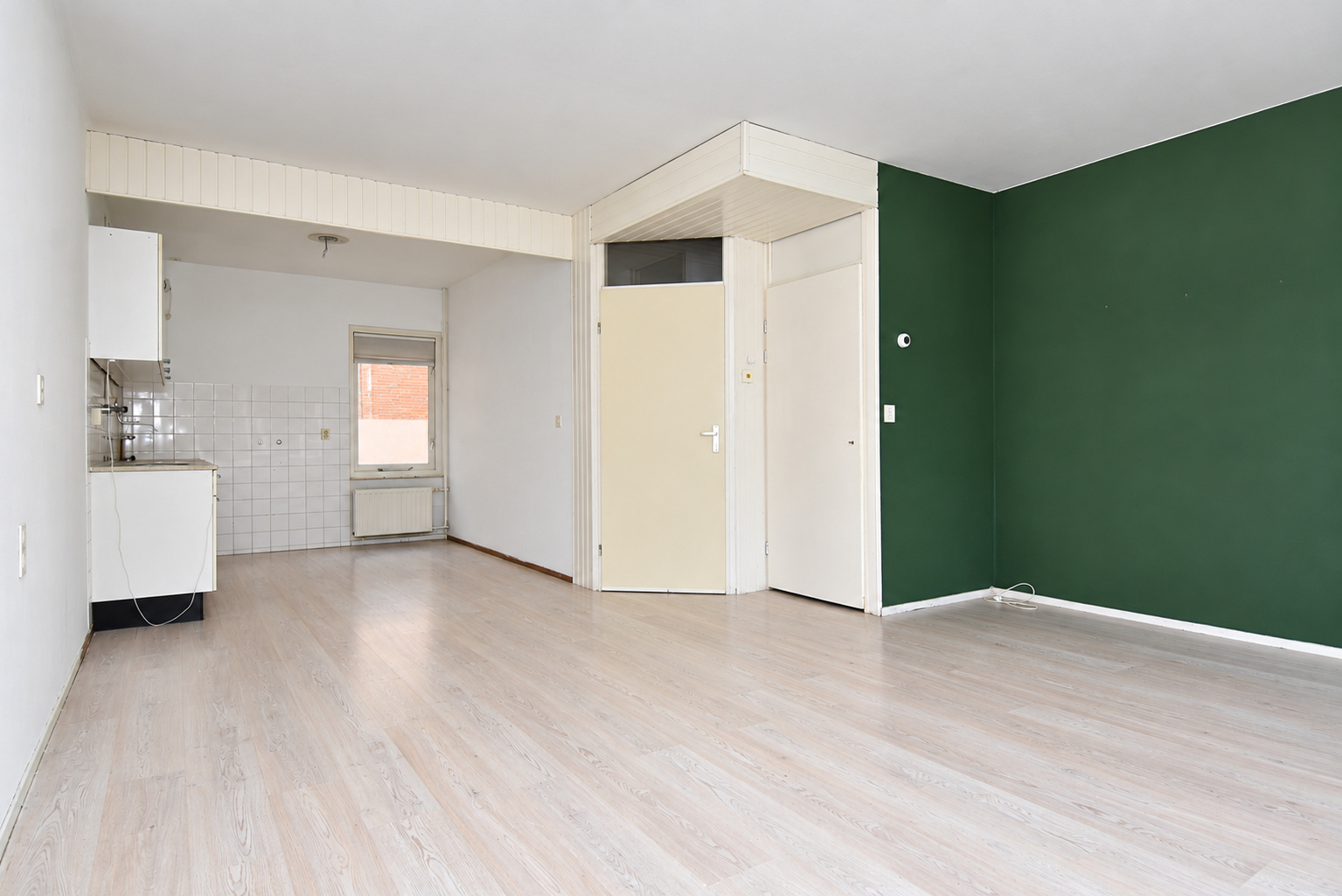 Tussenwoning te koop: Boekweitakker 19, Zoetermeer