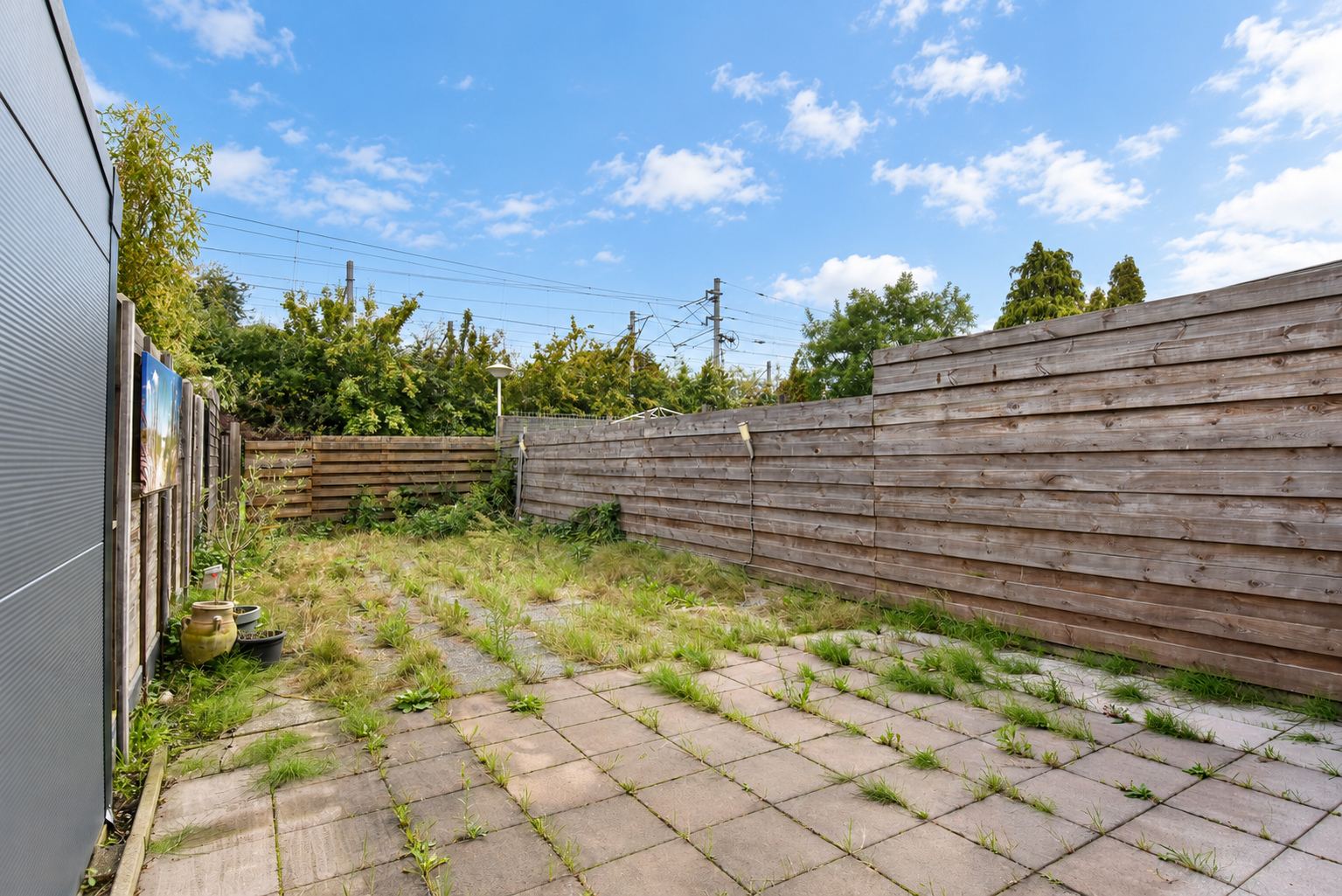 Tussenwoning te koop: Boekweitakker 19, Zoetermeer