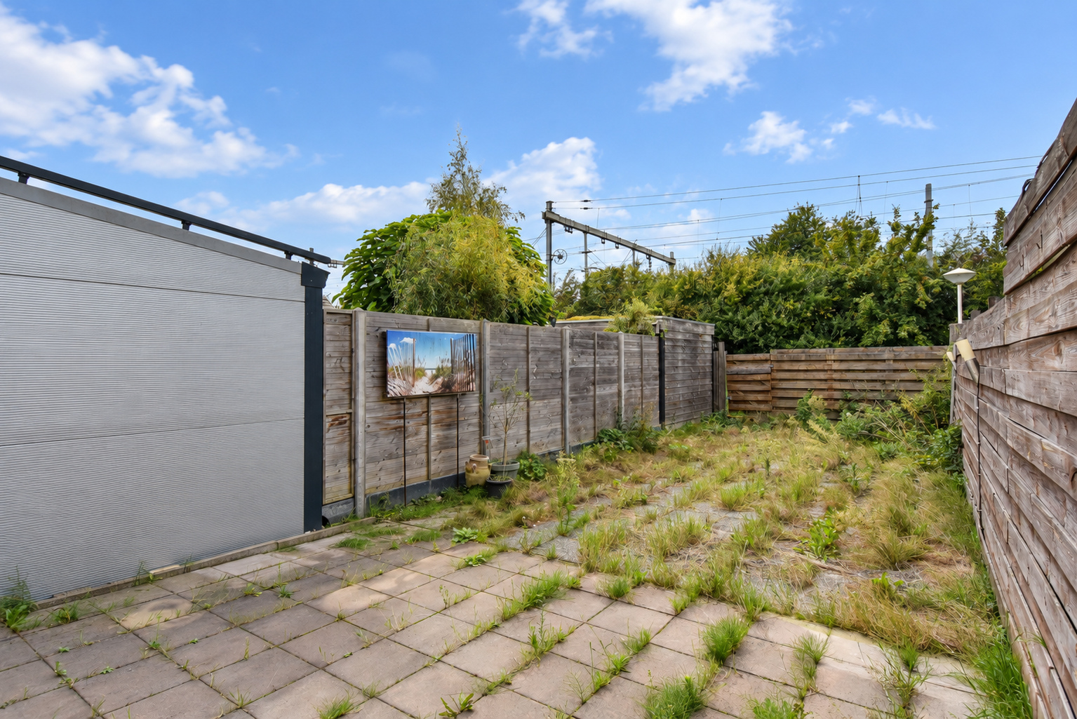 Tussenwoning te koop: Boekweitakker 19, Zoetermeer