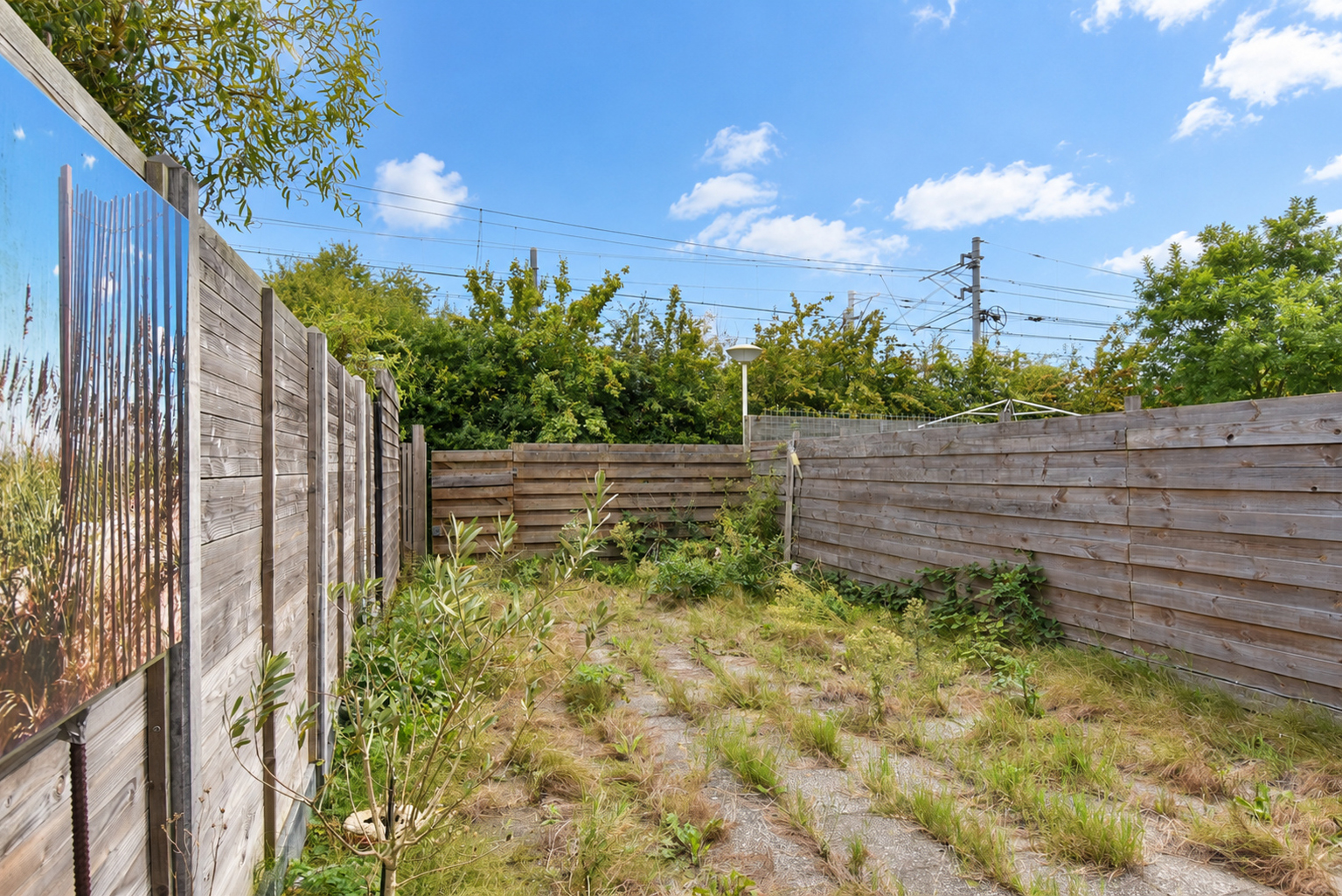 Tussenwoning te koop: Boekweitakker 19, Zoetermeer
