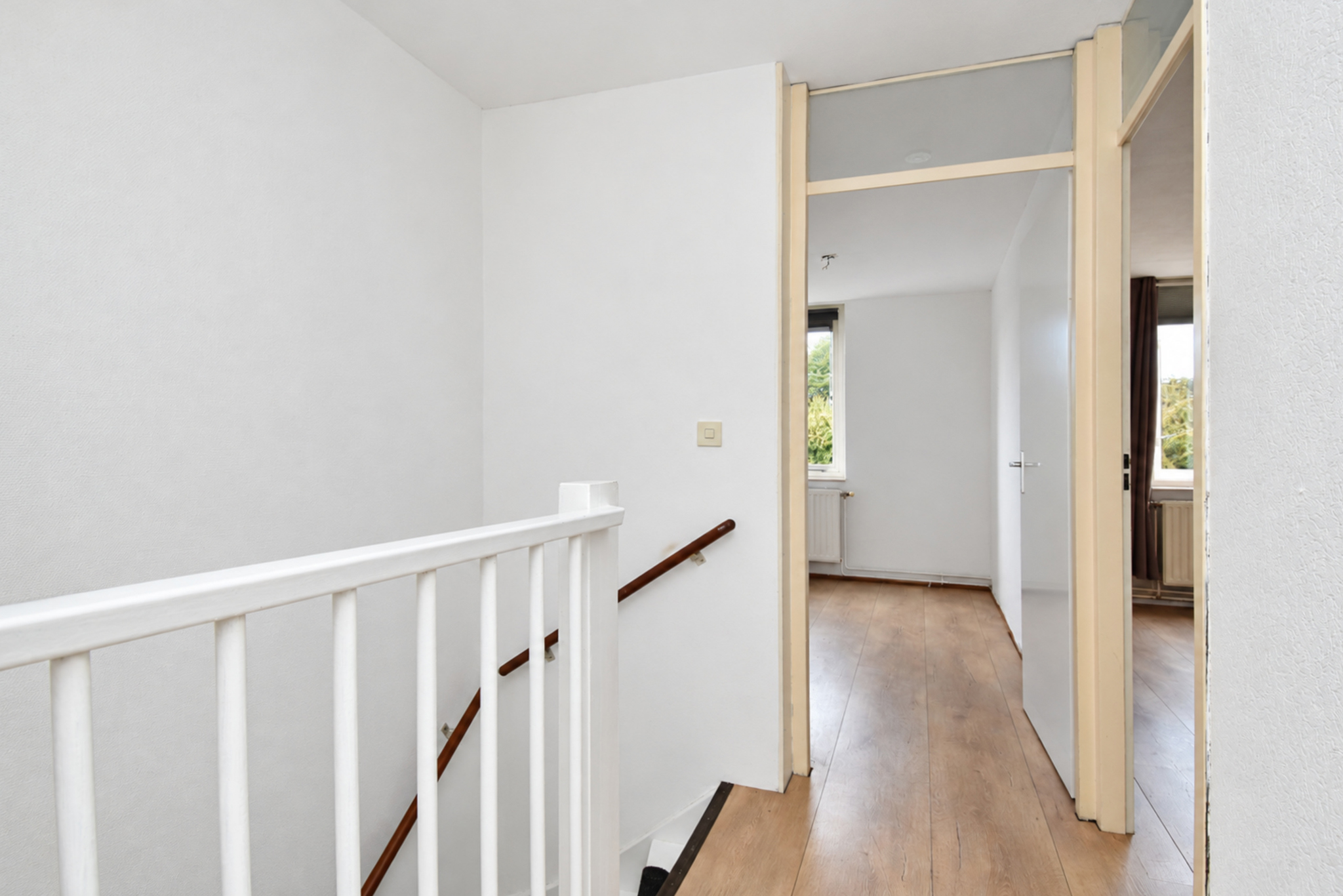 Tussenwoning te koop: Boekweitakker 19, Zoetermeer