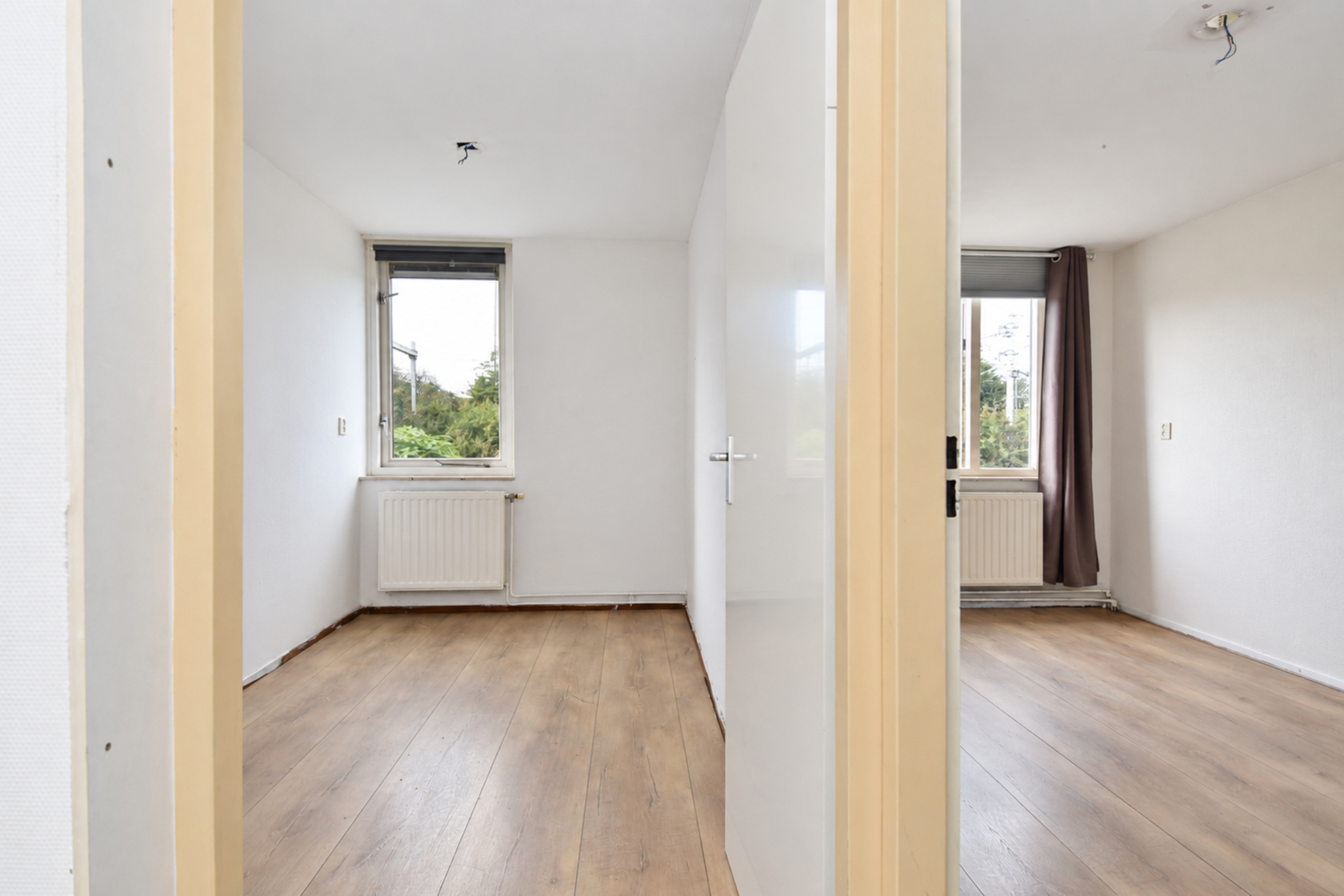 Tussenwoning te koop: Boekweitakker 19, Zoetermeer
