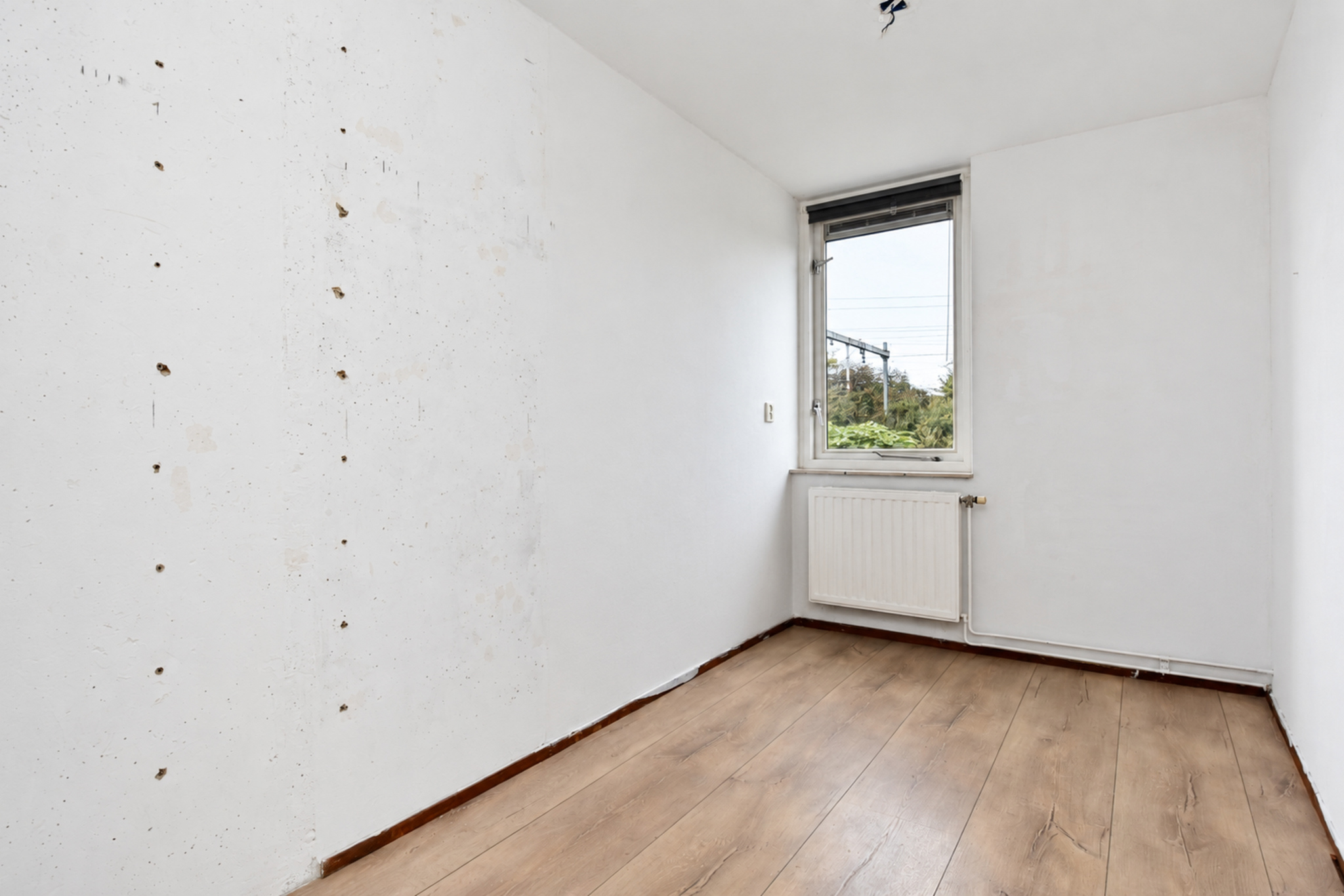 Tussenwoning te koop: Boekweitakker 19, Zoetermeer