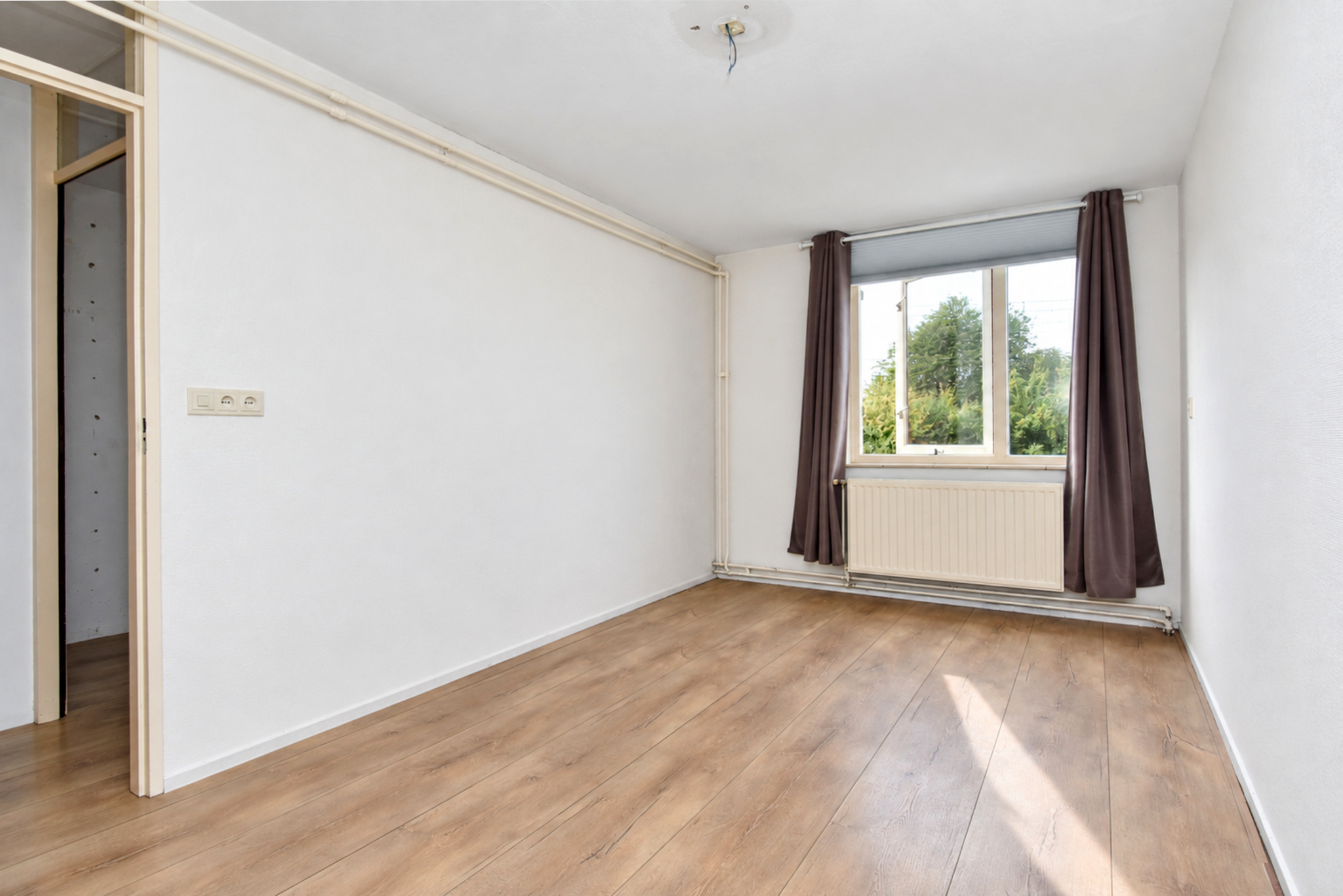 Tussenwoning te koop: Boekweitakker 19, Zoetermeer