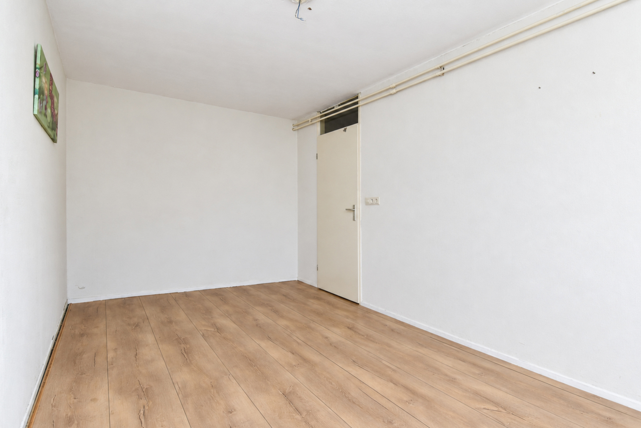 Tussenwoning te koop: Boekweitakker 19, Zoetermeer
