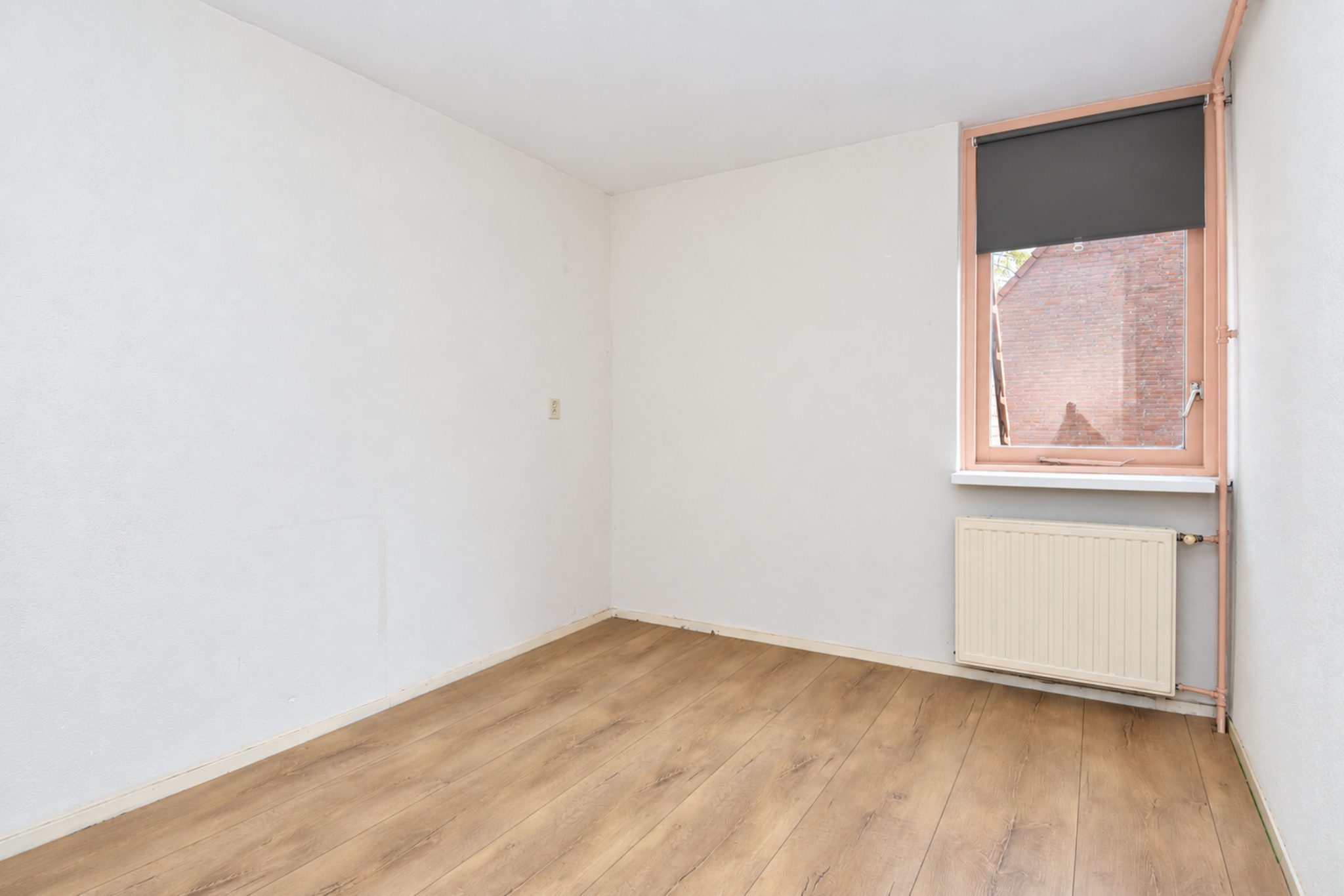 Tussenwoning te koop: Boekweitakker 19, Zoetermeer