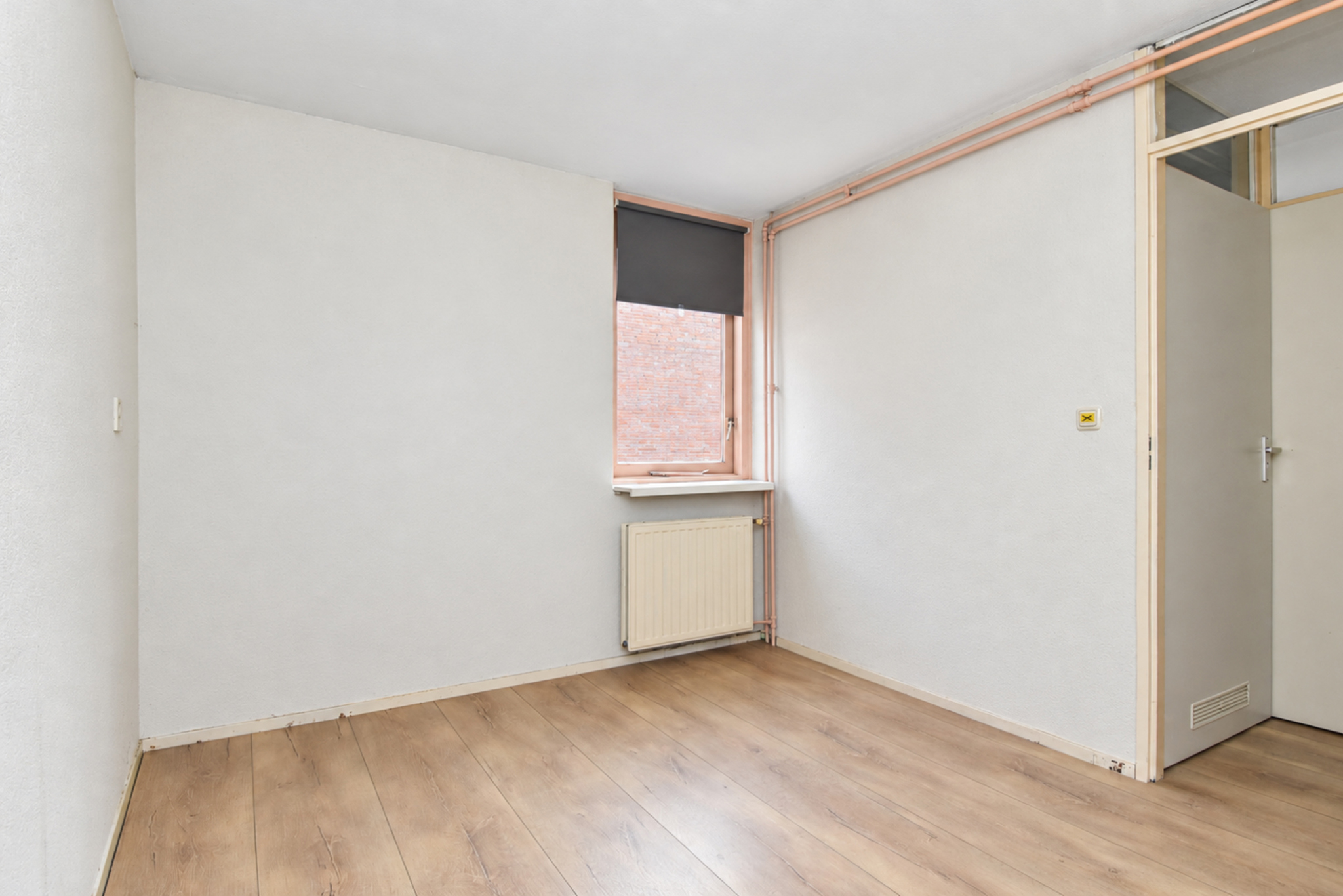 Tussenwoning te koop: Boekweitakker 19, Zoetermeer