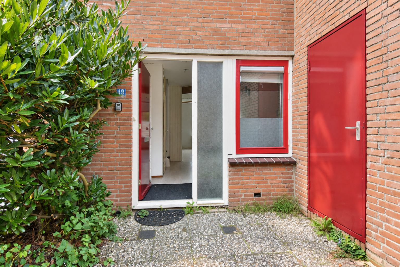 Tussenwoning te koop: Boekweitakker 19, Zoetermeer