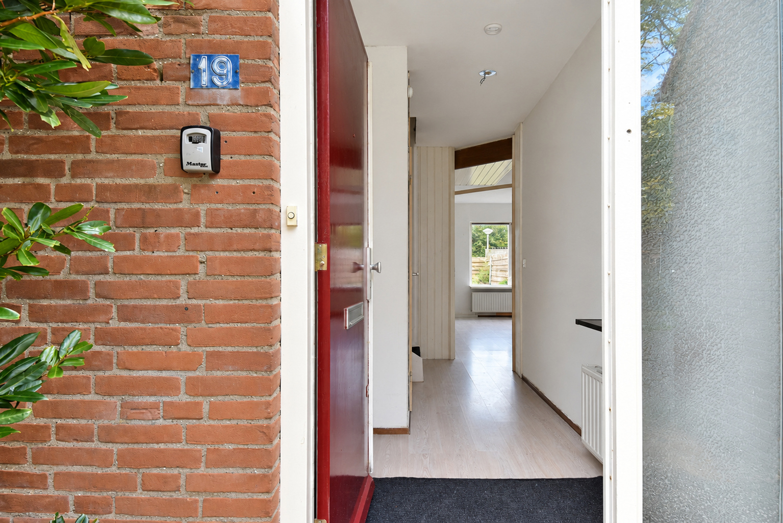 Tussenwoning te koop: Boekweitakker 19, Zoetermeer