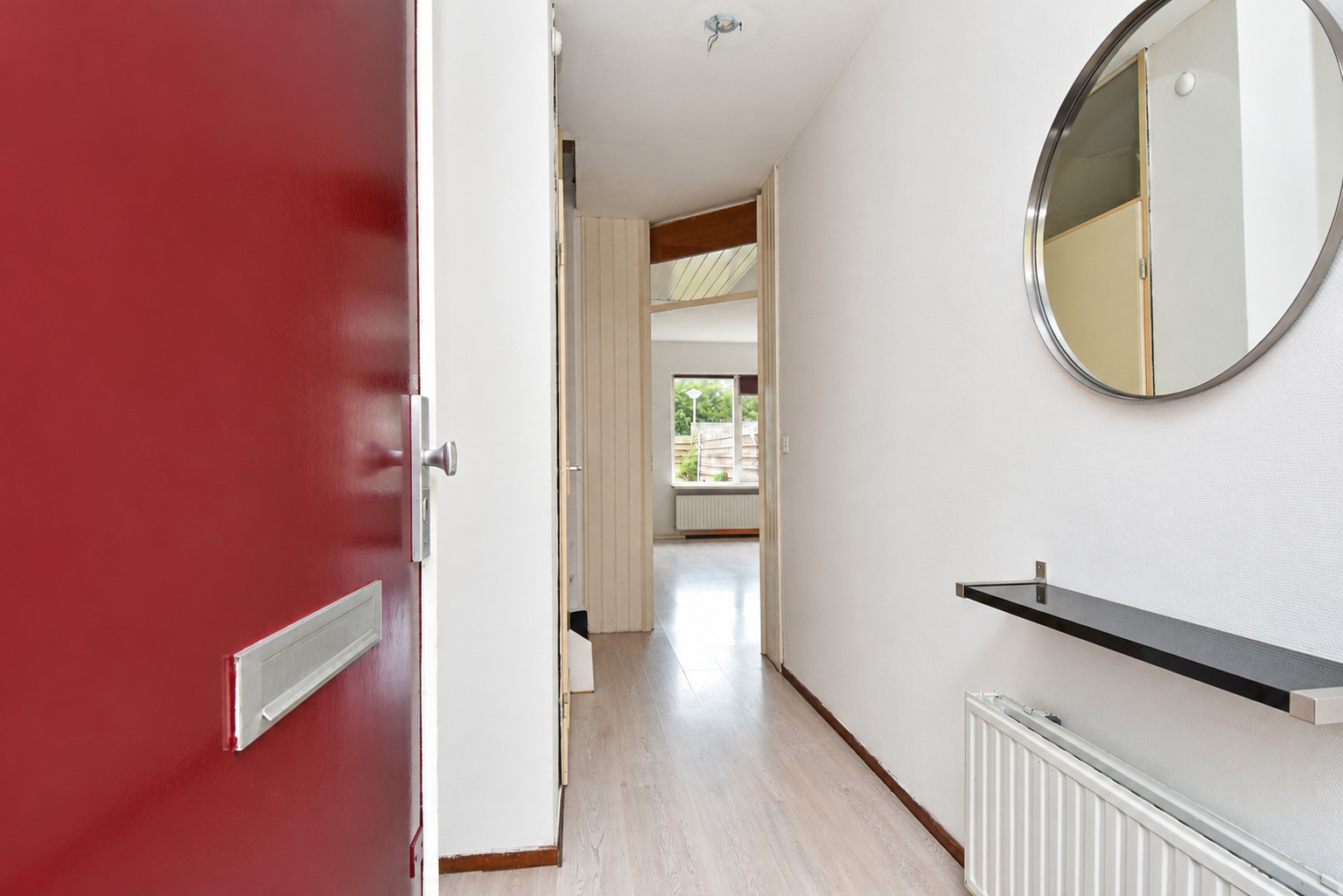Tussenwoning te koop: Boekweitakker 19, Zoetermeer