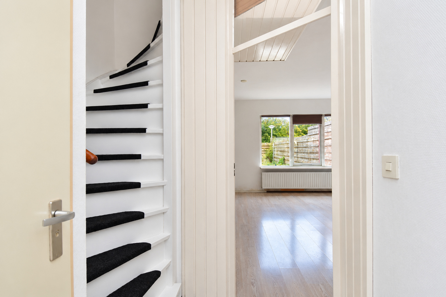 Tussenwoning te koop: Boekweitakker 19, Zoetermeer
